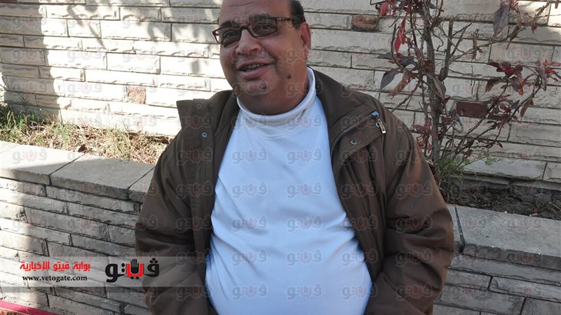 طارق عبد البر مسئول