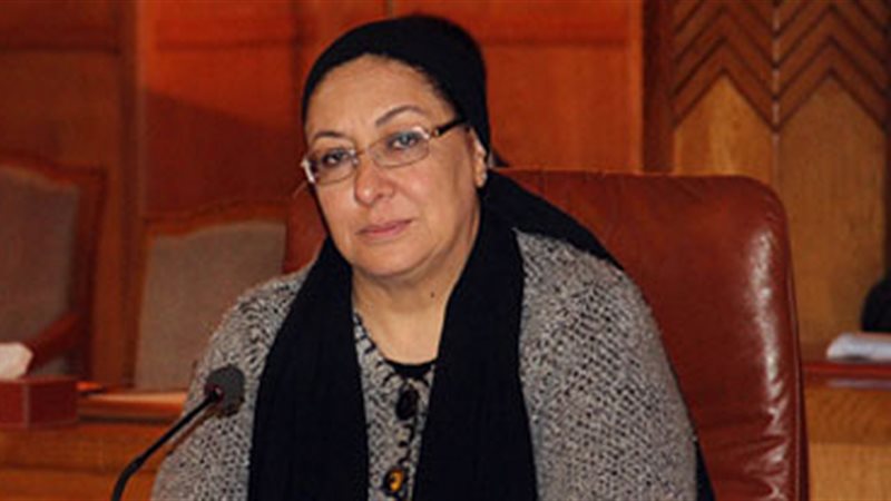 الدكتورة مها الرباط