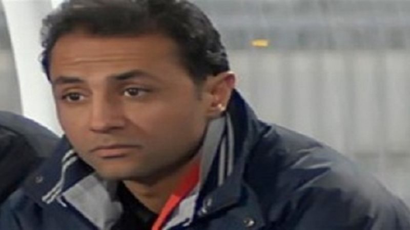 أحمد أيوب المدرب