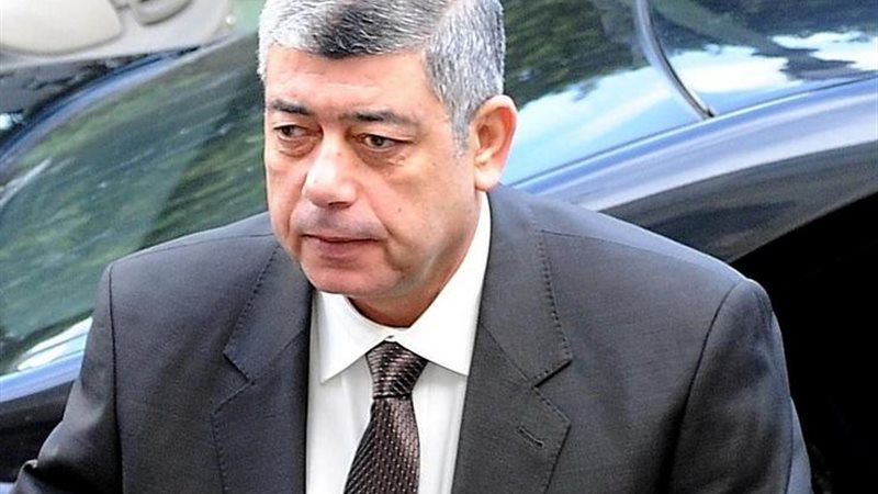 اللواء محمد إبراهيم