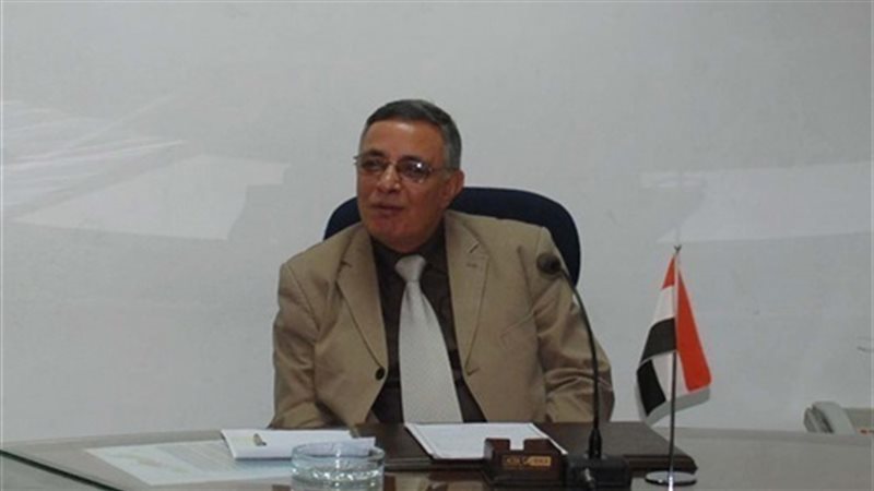 اللواء محمود عتيق