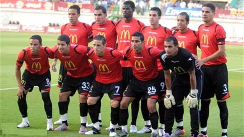 فريق حرس الحدود -