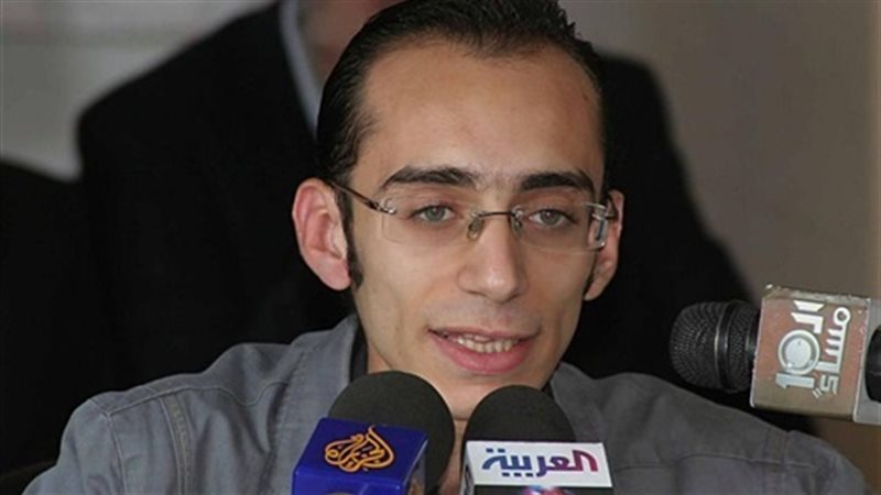 محمد عبد العزيز،