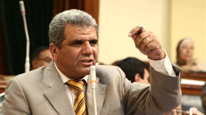 صبحي صالح