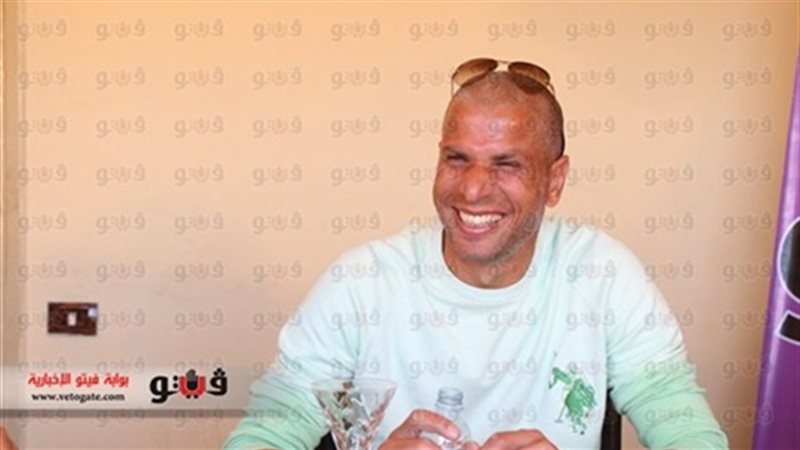 وائل جمعة قائد الأهلي