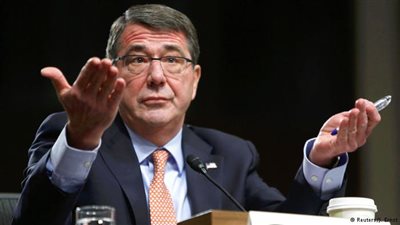 وزير الدفاع الأمريكي: نشعر بخيبة أمل في العرب