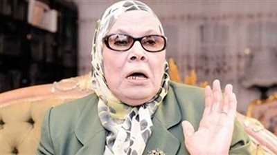 آمنة نصير: قرار «الزند» إهانة للفتاة المصرية