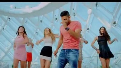 بالفيديو.. حماقى يطرح كليب 