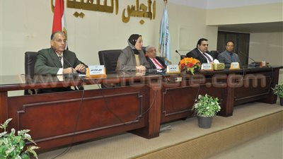 بالصور.. «أسيوط» تعقد دورة تدريبية لرفع مهارات المرأة العاملة