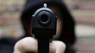 ضبط شخصين مشتبه بتورطهما في إطلاق نار على أمين شرطة بالشرقية