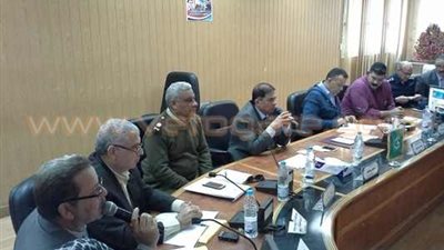 نائب محافظ الشرقية: جار الانتهاء من إنشاء مصنع لتدوير القمامة بالغار