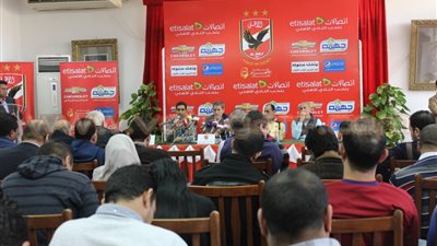 بالصور.. جاريدو: الوقت غير مناسب للحديث عن صفقات الشتاء