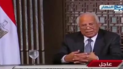 بالفيديو.. محطات في حياة حكومة الببلاوي