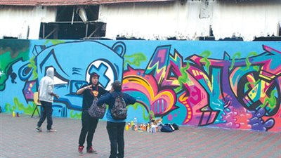 الجمعة.. انطلاق مهرجان «الفن في الشارع» ببورسعيد