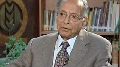 رفعت السعيد: 