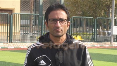 أحمد سامي: لاعبو الأوليمبي خذلوا «البدري» في السنغال