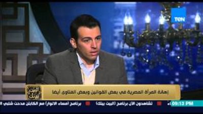 بالفيديو.. سالم عبد الجليل: إجبار الفتاة على الزواج «زنا»