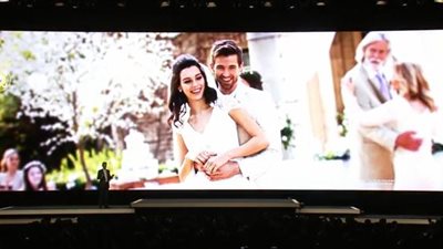 بث مباشر.. سامسونج تطلق 