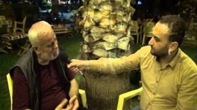 بالفيديو.. سوري مُفرج عنه من سجون «داعش»: الكساسبة على قيد الحياة