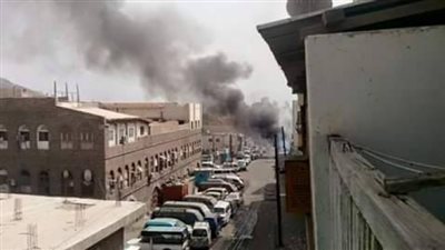 «القاعدة» يفجر كنيسة أثرية في اليمن