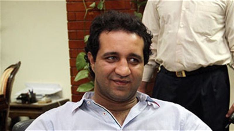 أحمد مرتضى منصور
