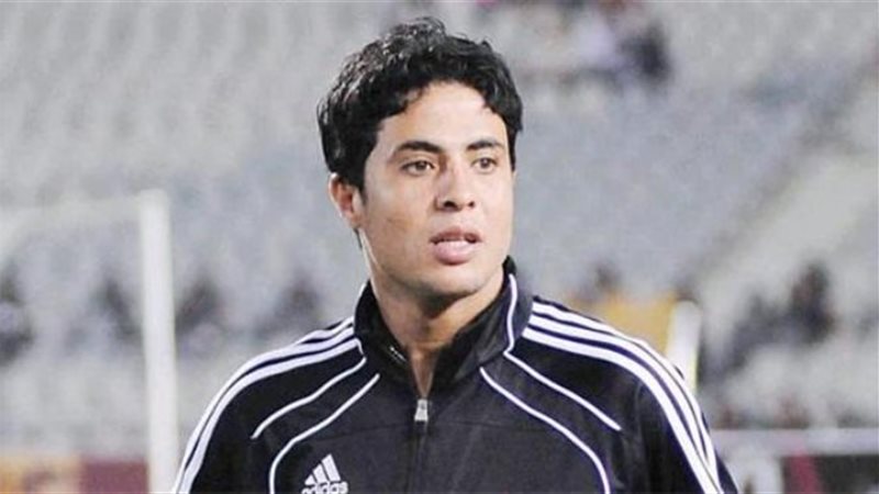 محمد إبراهيم لاعب