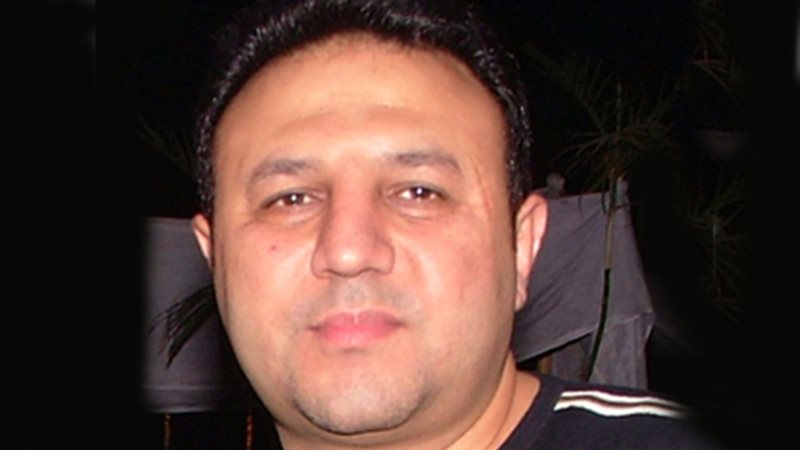رجل الأعمال إيهاب