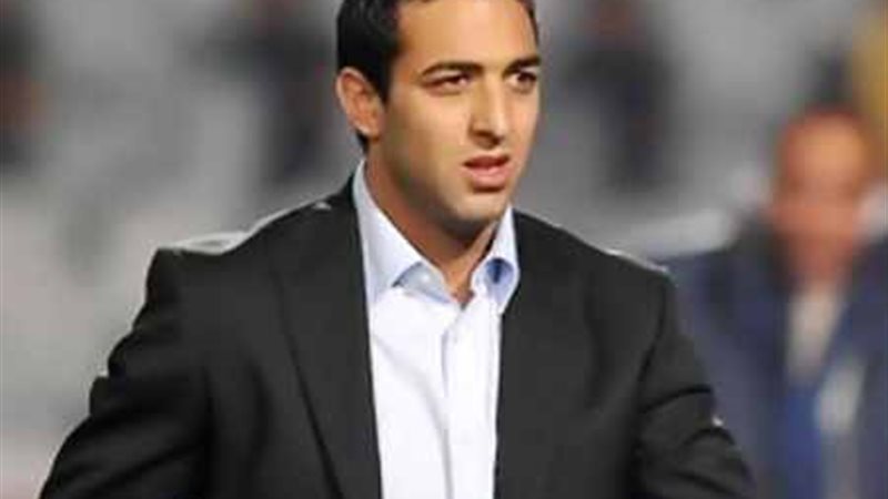 أحمد حسام ميدو