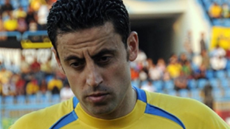 اللاعب محمد محسن