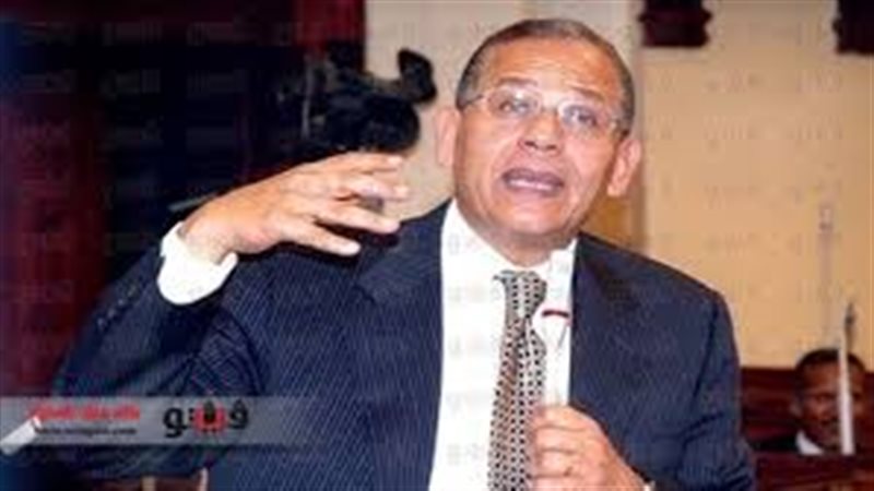 محمد انور السادات