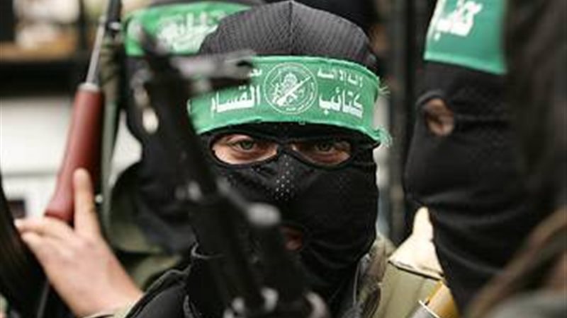 حركة «حماس»