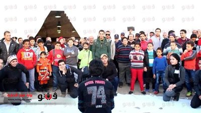 بالصور.. عرض «على فين رايحين» في «الفن ميدان» السبت المقبل