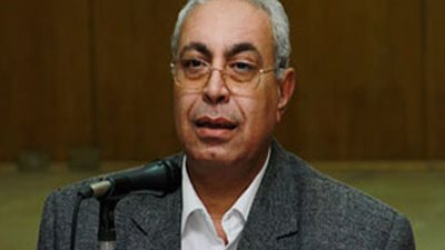 مشادة بين سعد عبد الرحمن ومخرج مسرحي بملتقى 