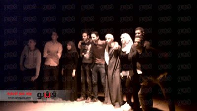 بالصور.. عرض 