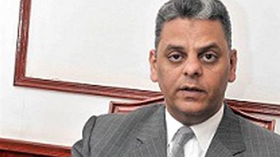 علاء الزهيري: عمليات إعادة التأمين لن تتأثر بإغلاق السفارات الأوربية