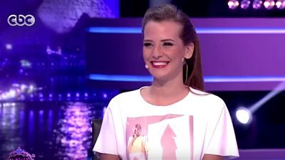 بالفيديو.. إيمان العاصي: «مش هاتجوز تاني خلاص حرمت»