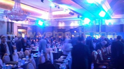 اختتام فعاليات الدورة 25 لـ«أفكاك» برعاية «السيسي»