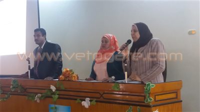 محافظ الوادى يوجه بتكثيف الحملات الصحية والتوعوية بالقرى