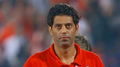 لجنة المسابقات تربك حسابات هاني رمزي