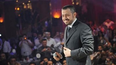 جورج وسوف يحيي حفل رأس السنة بدبي