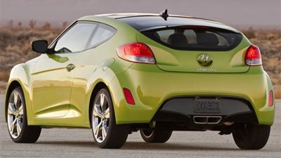 جمارك سيارات «هيونداي فيلوستر» عند دخولها مصر