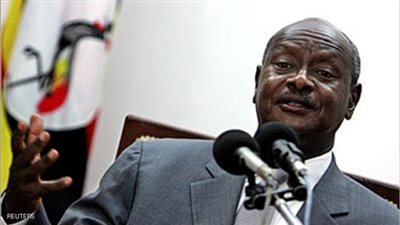 واشنطن تهدد بقطع العلاقات مع أوغندا بسبب 