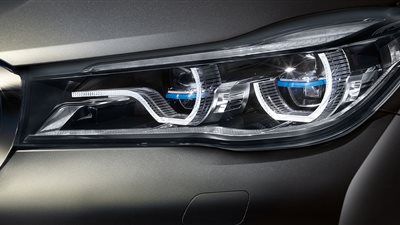 أسعار سيارات «BMW» الجديدة