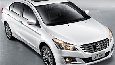 أسعار سيارات «سوزوكي» الجديدة