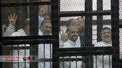 قاضي «وادي النطرون» يتقدم بمذكرة للرئيس بإضافة مواد جديدة لقانون الانتخابات الرئاسية.. إلزام الجهات السيادية والتحقيق بتقديم تقارير وافية عن المرشحين..وعدم انتماء المرشح لأي منظمة ذات نشاط إ