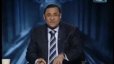 بالفيديو.. نجل لواء شرطة سابق متهم في قضية اغتيال وزير الداخلية