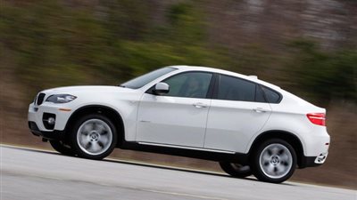 أسعار سيارات«BMW» في السوق المحلية