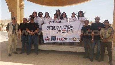 نادي السيارات: «فورميلا 1» يوفر فرص عمل للشباب