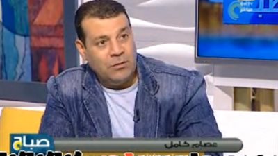 بالفيديو.. عصام كامل: قرار الحد الأدنى للأجور 