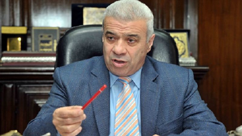 المهندس احمد امام